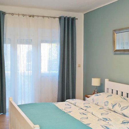 Holiday House Holek Šilo Buitenkant foto