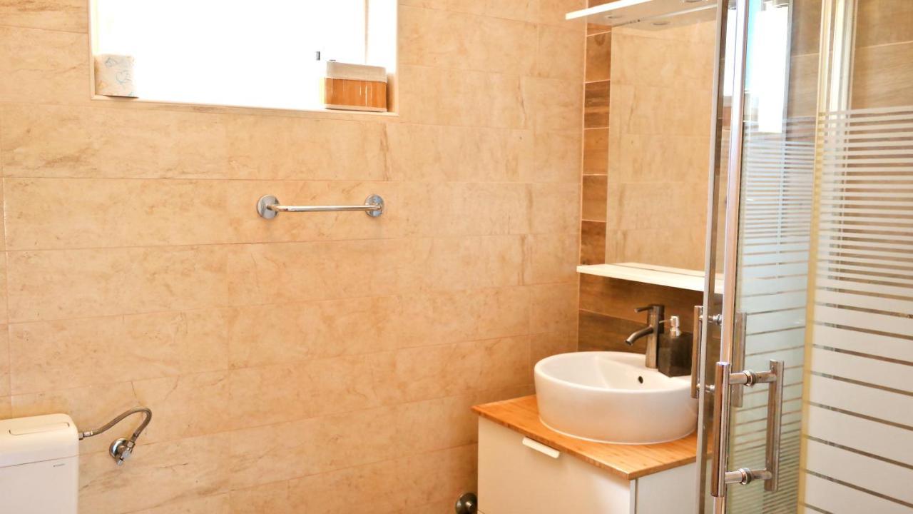 Holiday House Holek Šilo Buitenkant foto