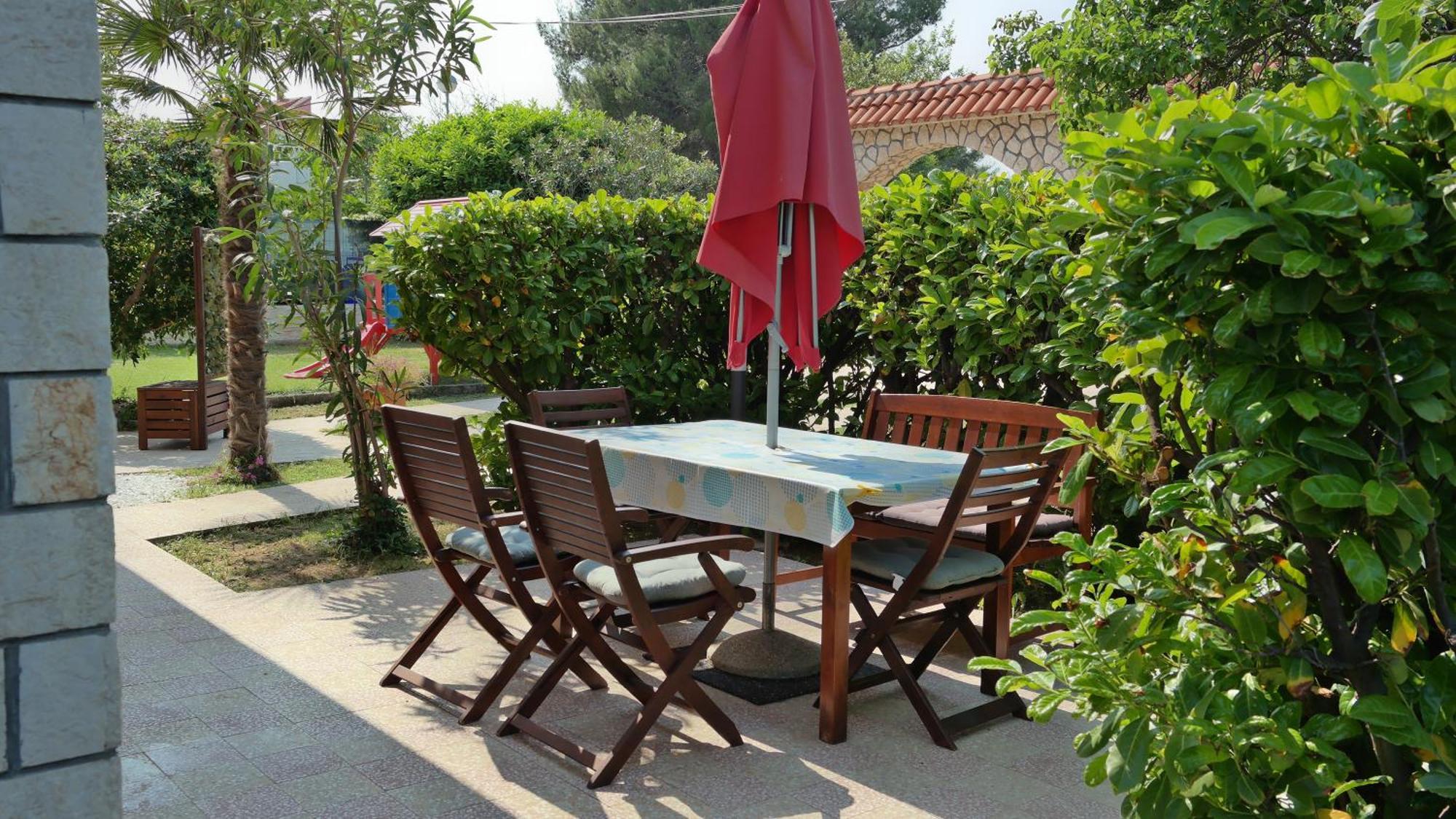 Holiday House Holek Šilo Buitenkant foto