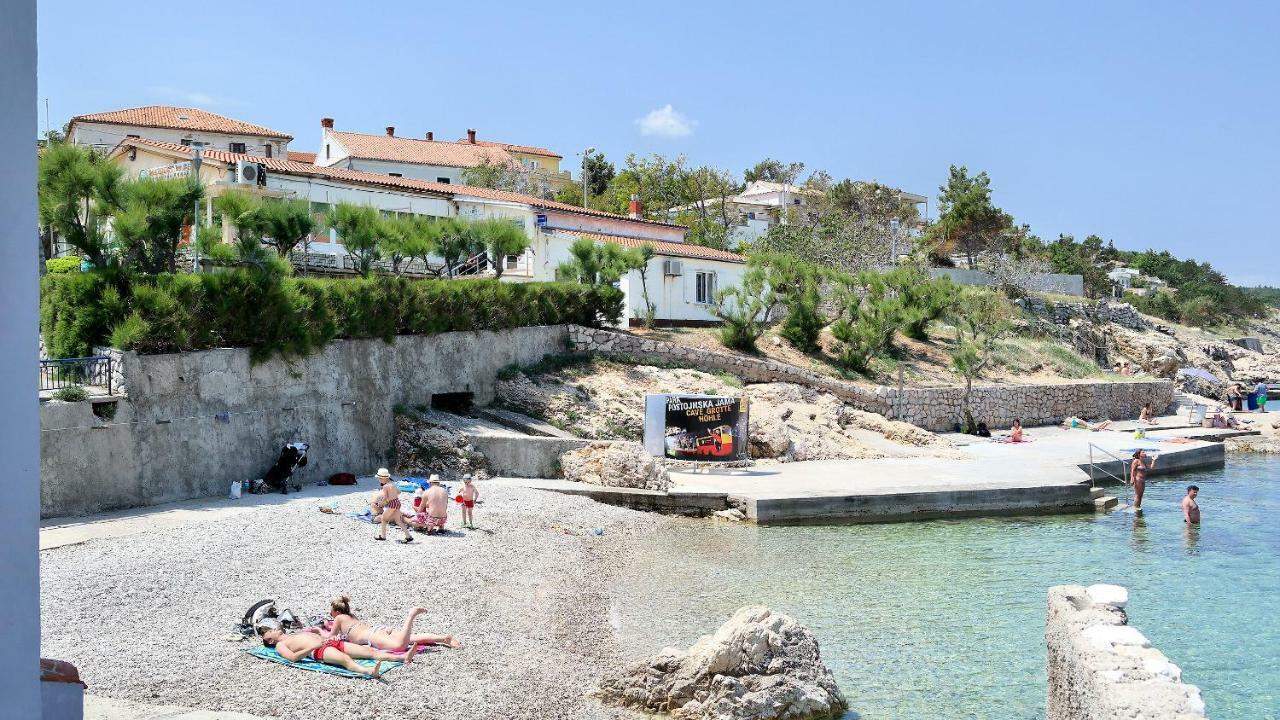 Holiday House Holek Šilo Buitenkant foto